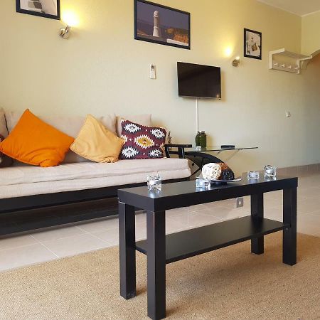 Beach Choro Apartment Albufeira Luaran gambar