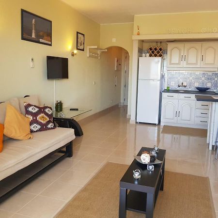 Beach Choro Apartment Albufeira Luaran gambar