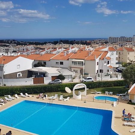 Beach Choro Apartment Albufeira Luaran gambar