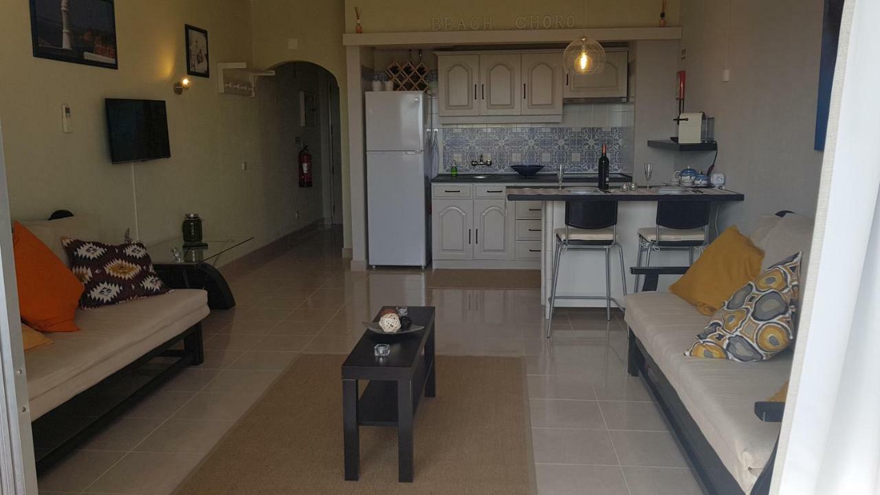 Beach Choro Apartment Albufeira Luaran gambar