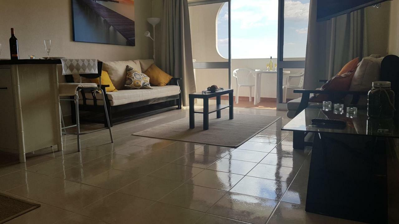 Beach Choro Apartment Albufeira Luaran gambar