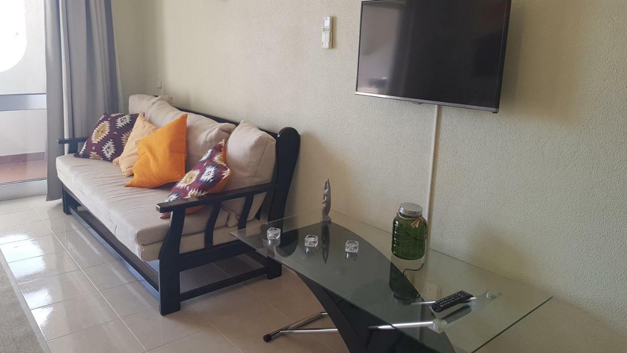 Beach Choro Apartment Albufeira Luaran gambar