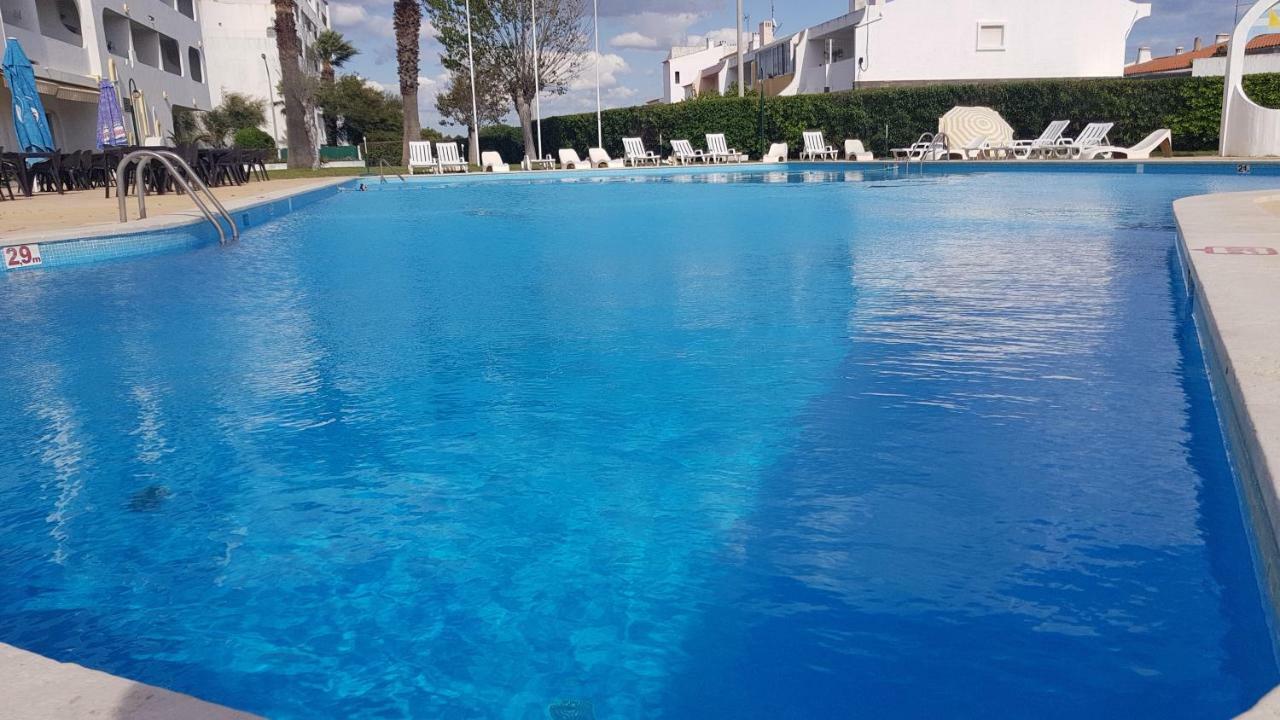 Beach Choro Apartment Albufeira Luaran gambar