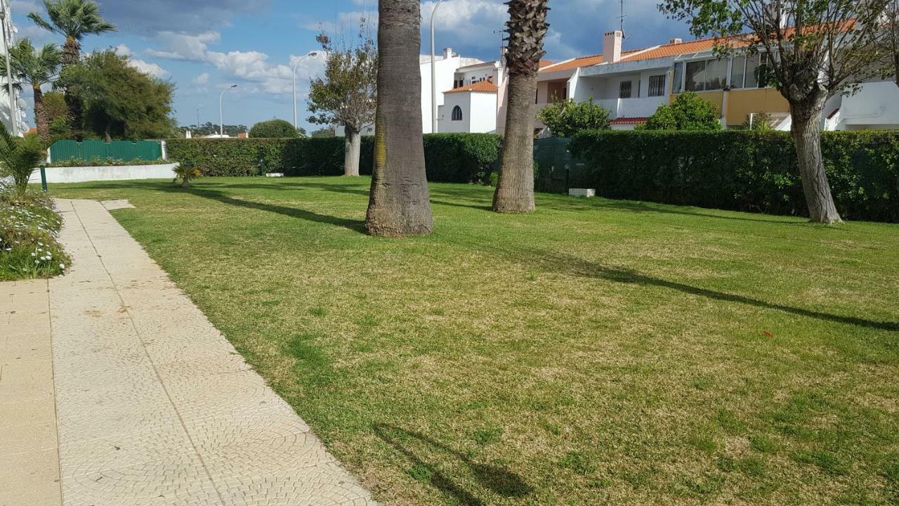 Beach Choro Apartment Albufeira Luaran gambar