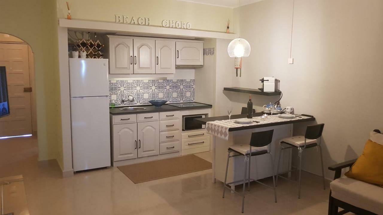 Beach Choro Apartment Albufeira Luaran gambar