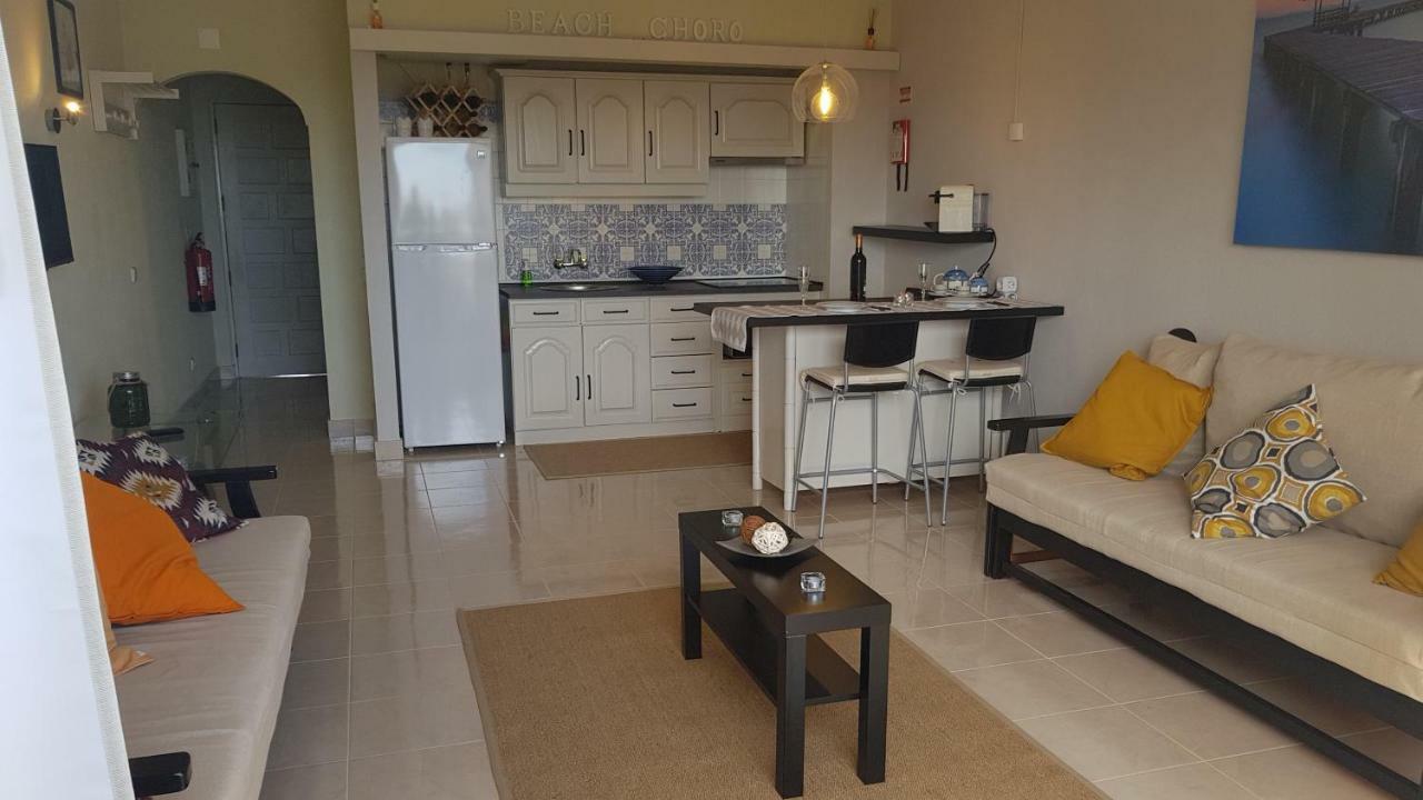 Beach Choro Apartment Albufeira Luaran gambar