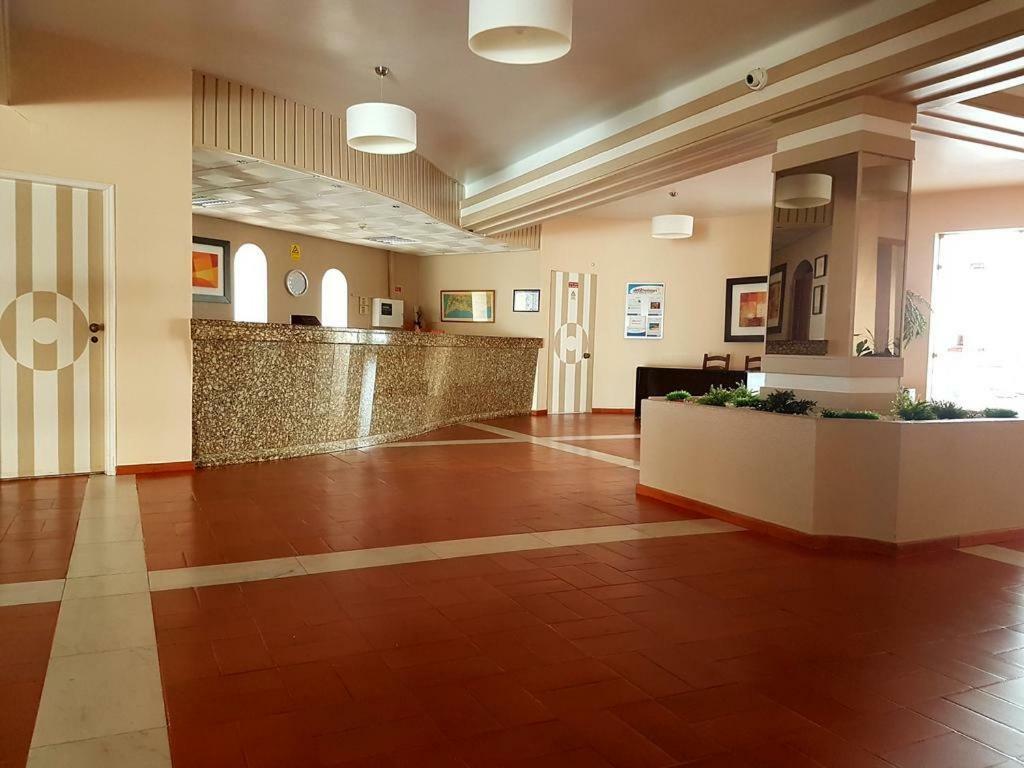 Beach Choro Apartment Albufeira Luaran gambar