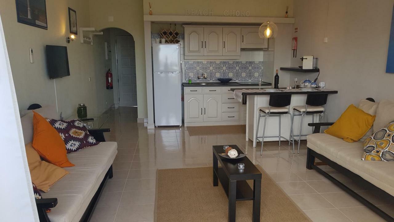 Beach Choro Apartment Albufeira Luaran gambar
