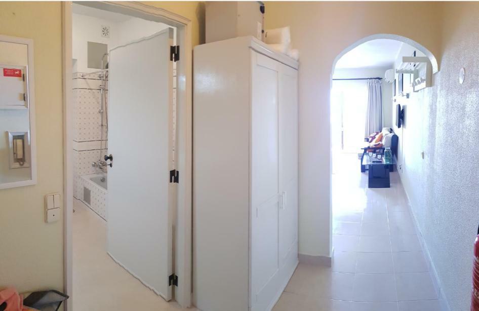 Beach Choro Apartment Albufeira Luaran gambar